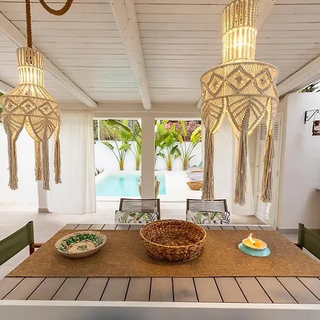 Delle Palme Con Piscina Privata Santa Maria Del Focallo