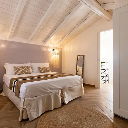 Semesterbostad Delle Palme Con Piscina Privata *