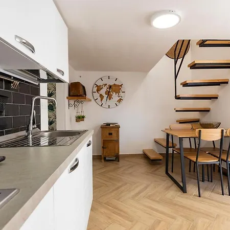 Semesterbostad Delle Palme Con Piscina Privata *