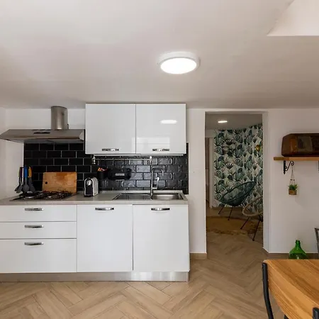 בית נופש Delle Palme Con Piscina Privata סנטה מריה דל פוקלו