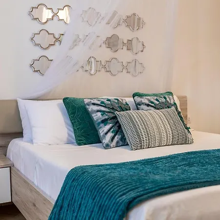 Delle Palme Con Piscina Privata