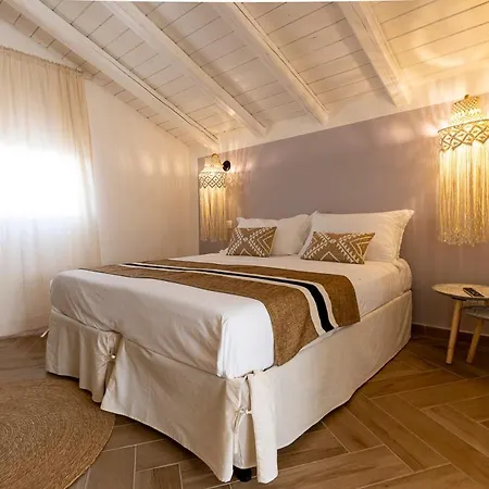 Delle Palme Con Piscina Privata Semesterbostad