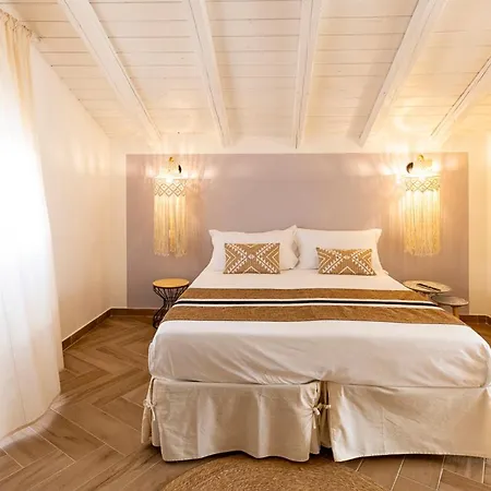 Delle Palme Con Piscina Privata Semesterbostad