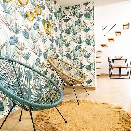 Semesterbostad Delle Palme Con Piscina Privata Santa Maria Del Focallo