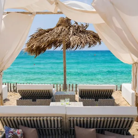 Delle Palme Con Piscina Privata Santa Maria Del Focallo