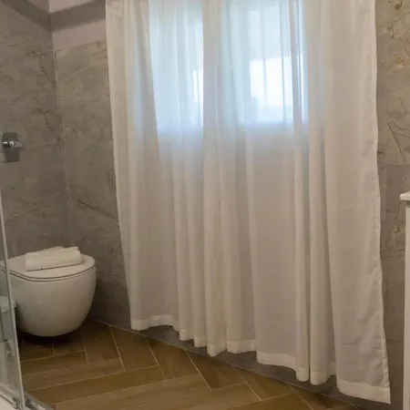 Delle Palme Con Piscina Privata Santa Maria Del Focallo