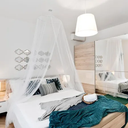 Delle Palme Con Piscina Privata * Santa Maria Del Focallo