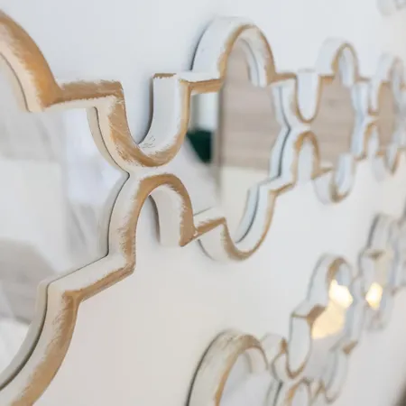 Delle Palme Con Piscina Privata Semesterbostad *