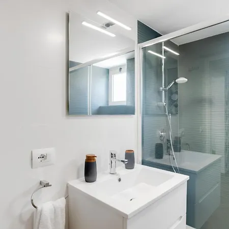 Delle Palme Con Piscina Privata *