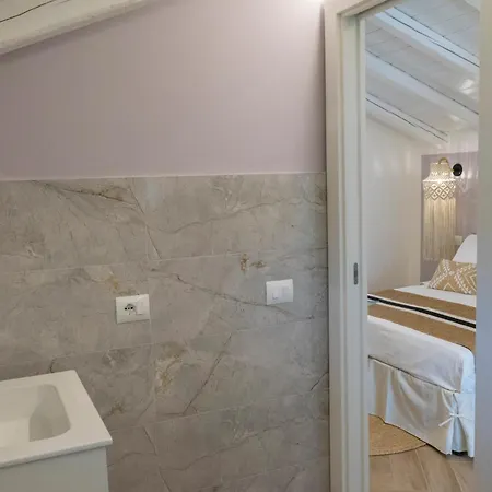 Delle Palme Con Piscina Privata Santa Maria Del Focallo