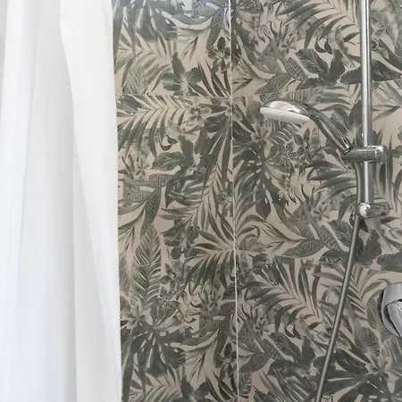 Semesterbostad Delle Palme Con Piscina Privata *