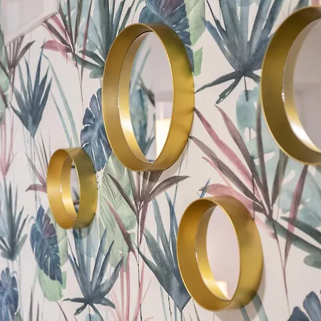 Delle Palme Con Piscina Privata * Santa Maria Del Focallo