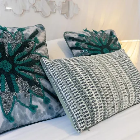 Delle Palme Con Piscina Privata Santa Maria Del Focallo