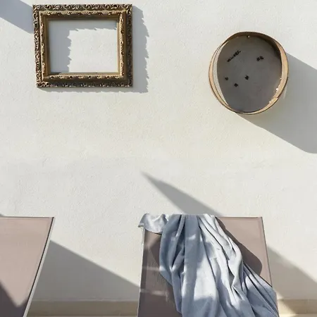 Delle Palme Con Piscina Privata