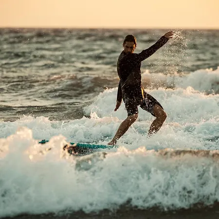 Delle Palme Con Piscina Privata