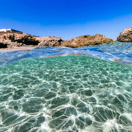 Delle Palme Con Piscina Privata * Santa Maria Del Focallo