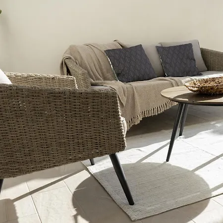 Delle Palme Con Piscina Privata Santa Maria Del Focallo